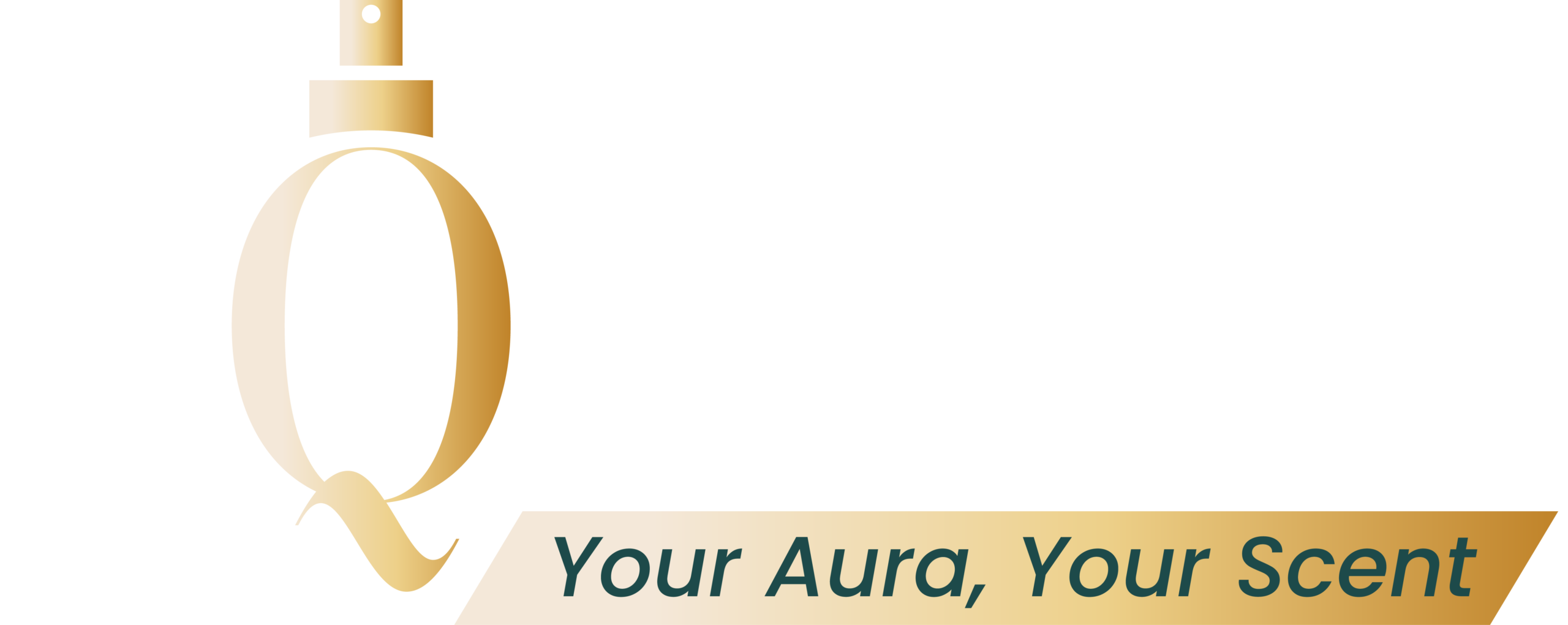 aqscent final logo dark bg trasnparent